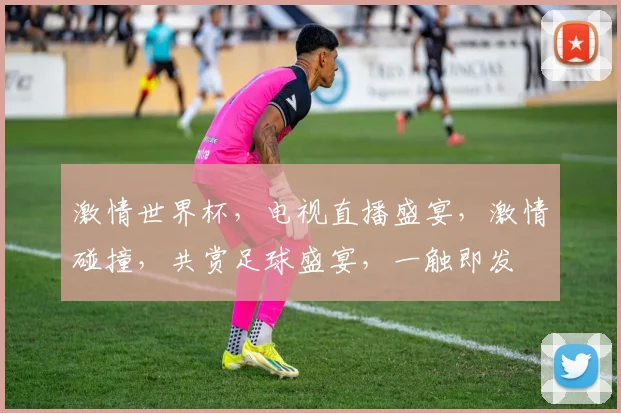激情世界杯，电视直播盛宴，激情碰撞，共赏足球盛宴，一触即发