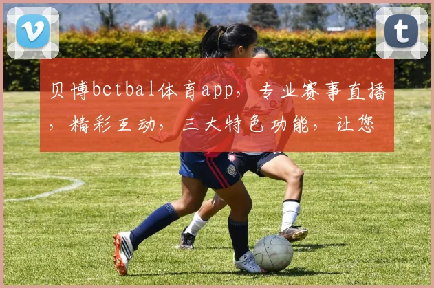 贝博betbal体育app，专业赛事直播，精彩互动，三大特色功能，让您畅享体育盛宴，一触即达