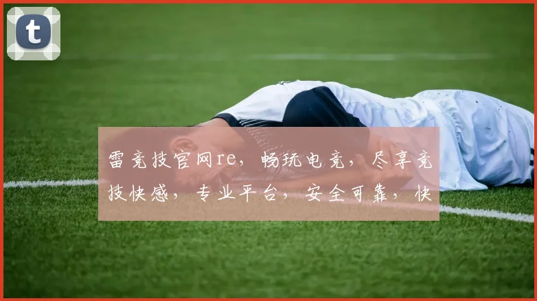 雷竞技官网re，畅玩电竞，尽享竞技快感，专业平台，安全可靠，快来体验