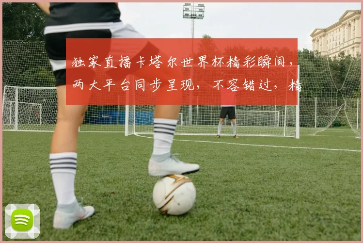 独家直播卡塔尔世界杯精彩瞬间，两大平台同步呈现，不容错过，精彩不停歇